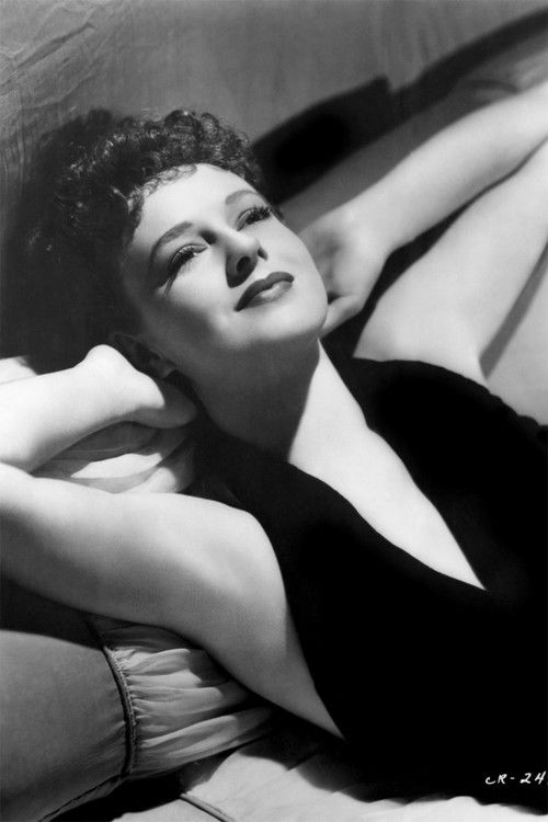 Photo of Dorothy Comingore