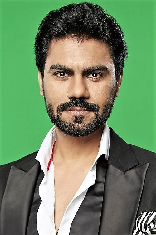 Photo of Gaurav Chopra