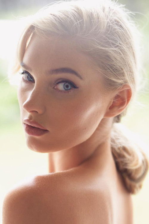 Photo of Elsa Hosk