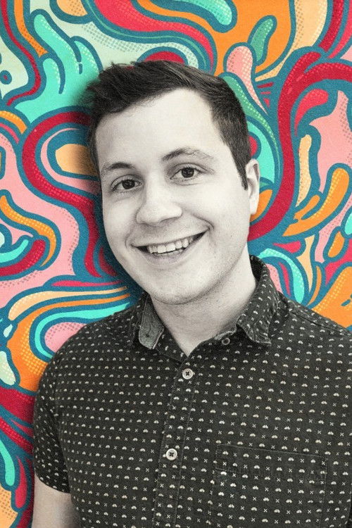 Photo of Duncan Hatch