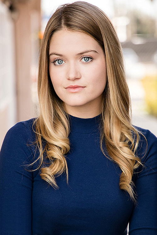 Photo of Kelly Lamor Wilson