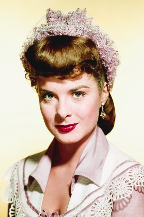 Photo of Jean Peters