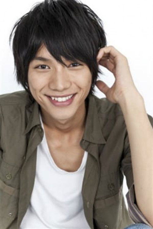Photo of Sota Fukushi