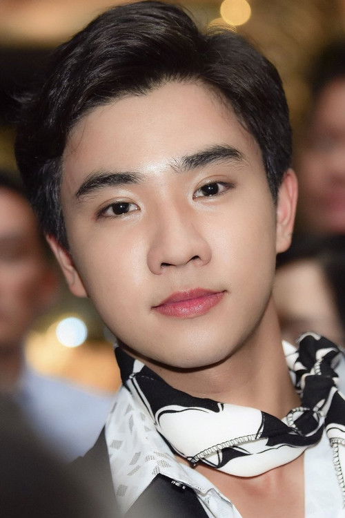 Photo of Tanapon Sukumpantanasan