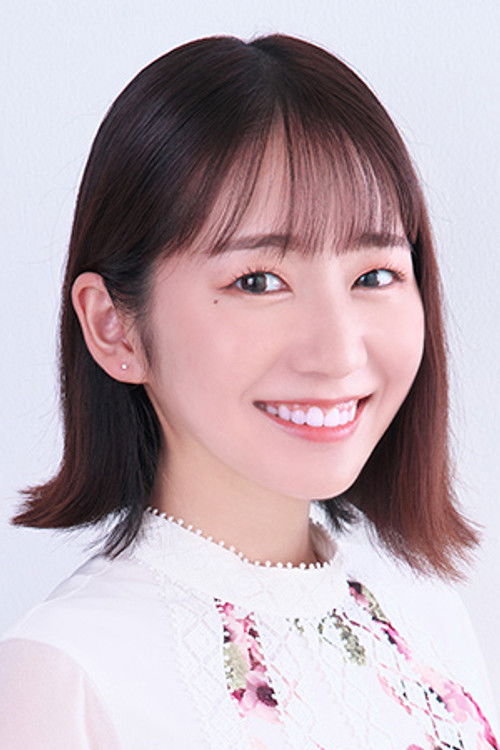 Photo of Nanae Kojima