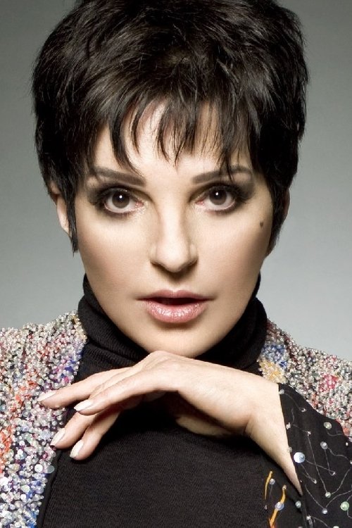 Photo of Liza Minnelli