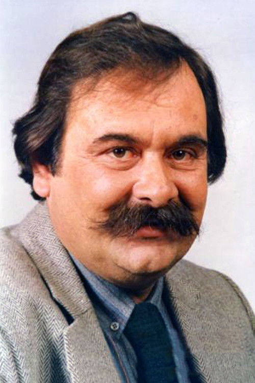 Photo of Tuncer Sevi
