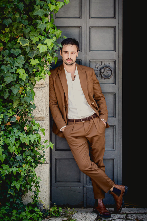 Photo of Gianclaudio Caretta