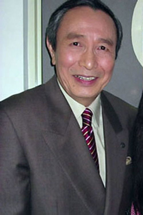 Photo of Shinjirō Ehara