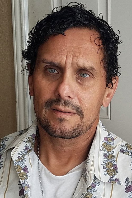 Photo of Luis Olmeda