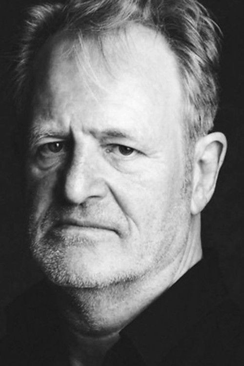 Photo of Claus Flygare