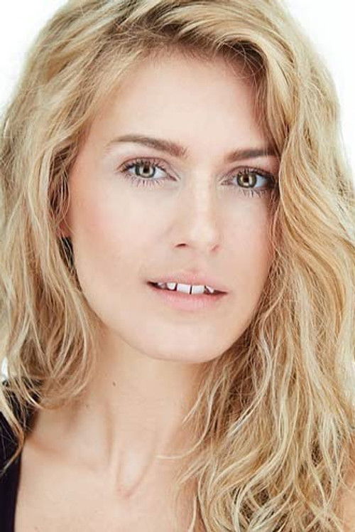 Photo of Marah Fairclough