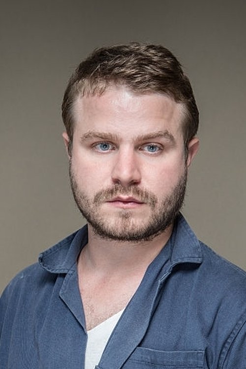 Photo of Brady Corbet