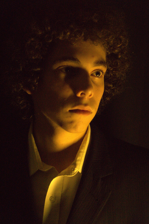 Photo of Fernando del Val