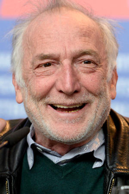 Photo of André Wilms