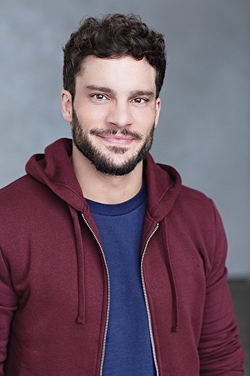 Photo of Tony Evangelista