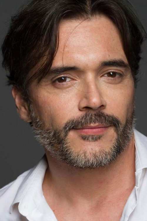 Photo of Edgar Moreno