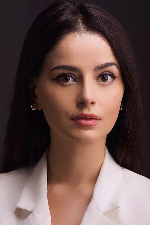 Photo of Deniz Tajeddin