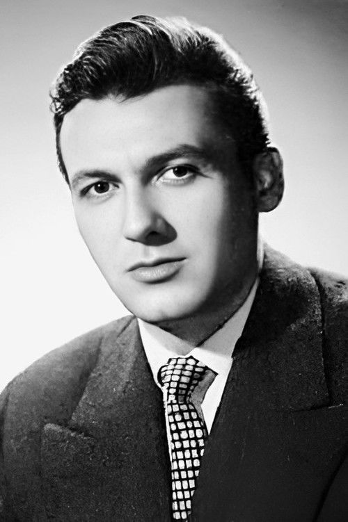 Photo of Gérard Tichy