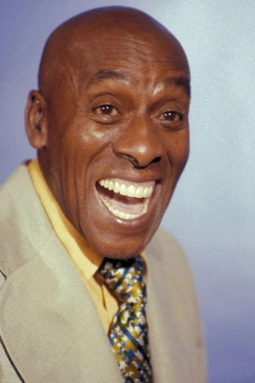 Photo of Scatman Crothers
