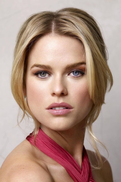 Photo of Alice Eve