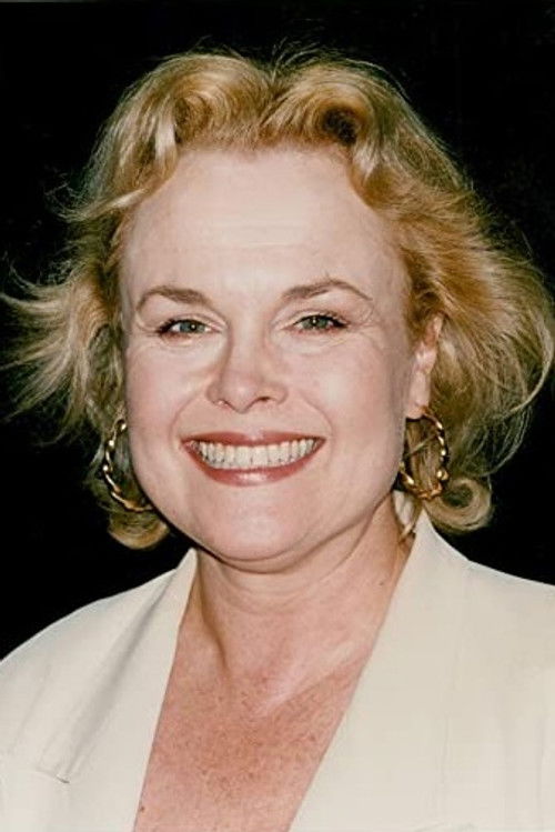 Photo of Sheila Gish