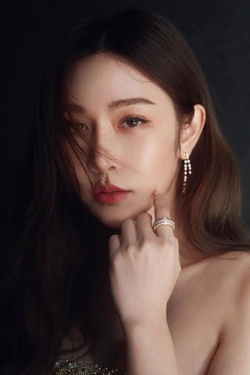 Photo of Vicky Tseng