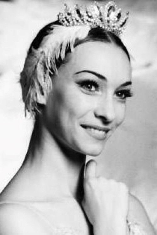 Photo of Olga Smirnova