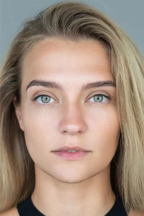 Photo of Anna Nazarova