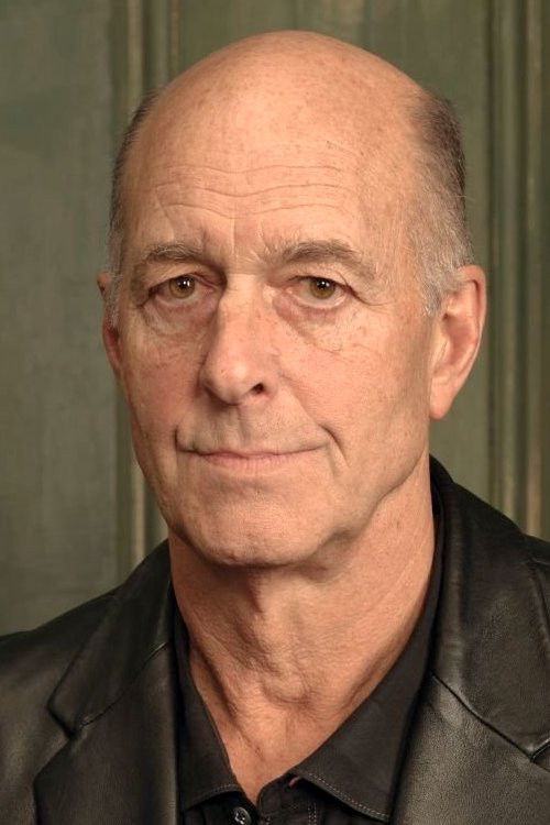 Photo of John Bedford Lloyd