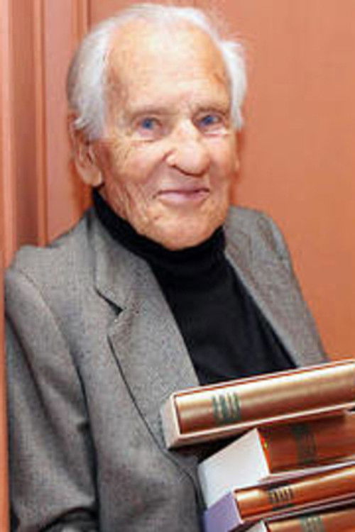 Photo of Jean d'Ormesson