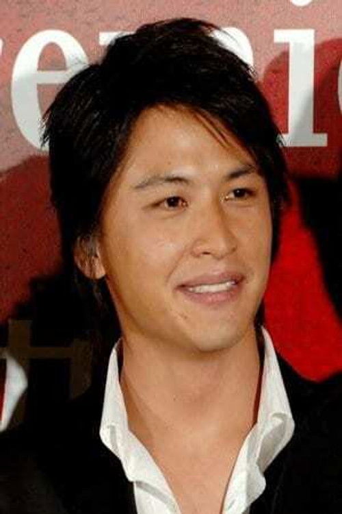 Photo of Duncan Chow