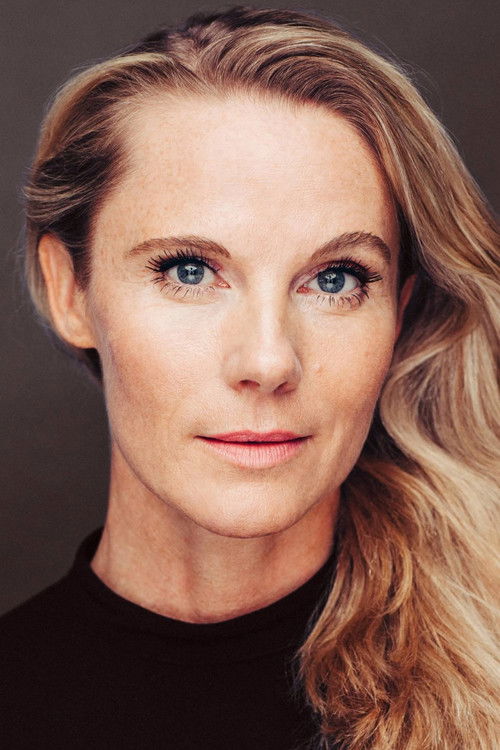 Photo of Maria Stokholm