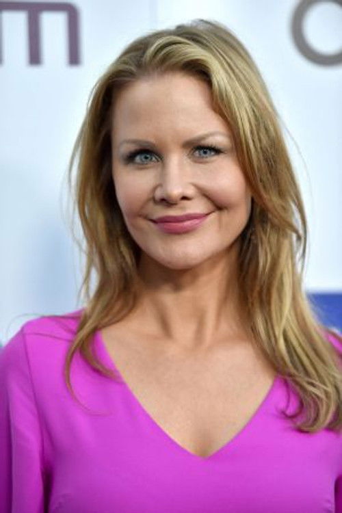 Photo of Josie Davis