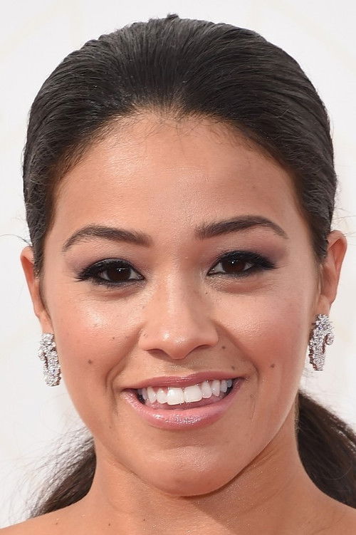 Photo of Gina Rodriguez