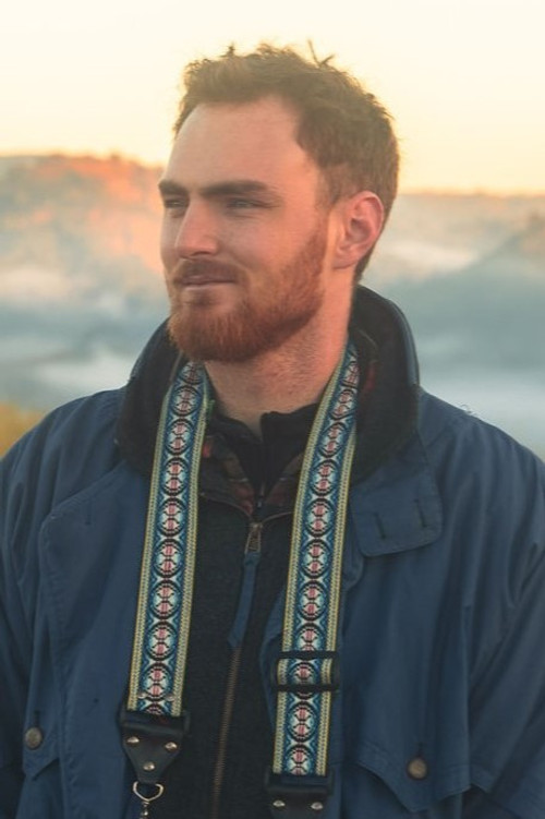 Photo of Rhys Cropper