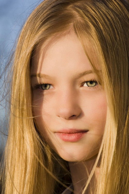 Photo of Ekaterina Samsonov