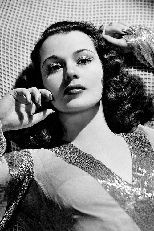 Photo of Patricia Dane