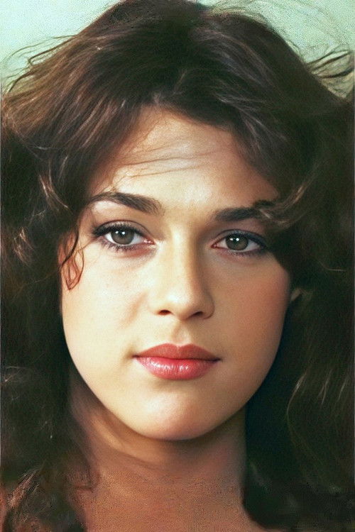 Photo of Maruschka Detmers