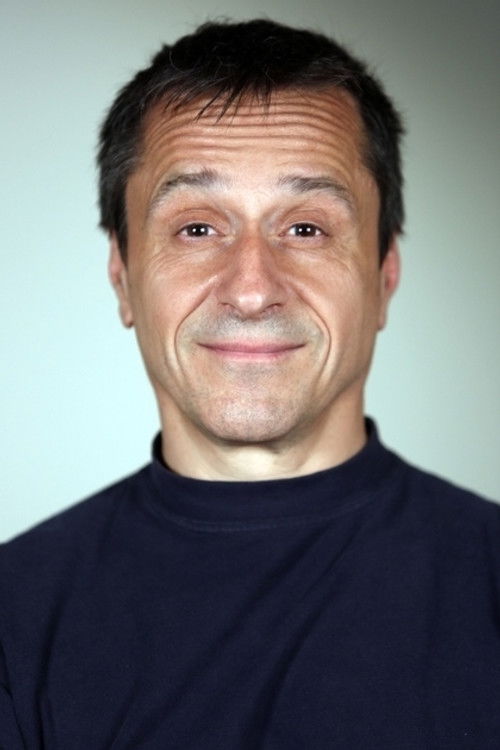 Photo of Claudiu Bleonţ