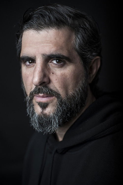 Photo of Yiorgos Gallos