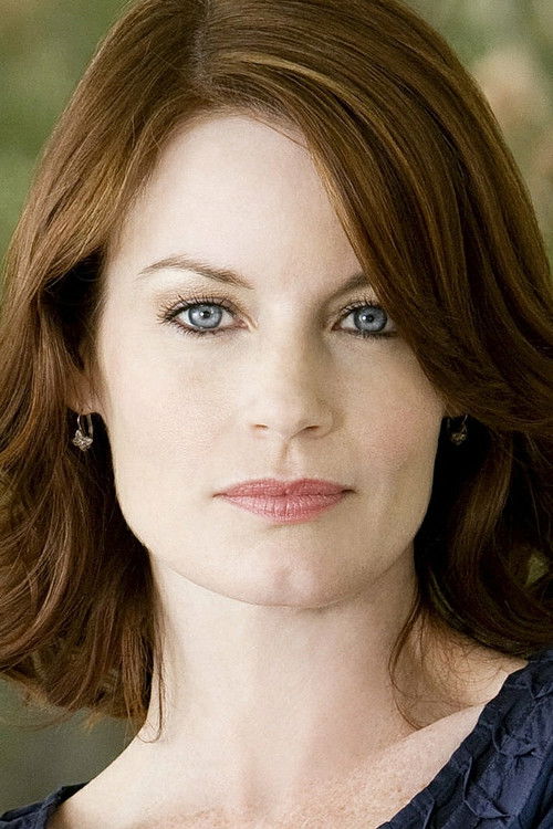 Photo of Laura Leighton