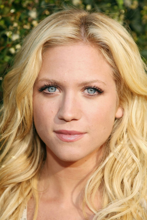 Photo of Brittany Snow