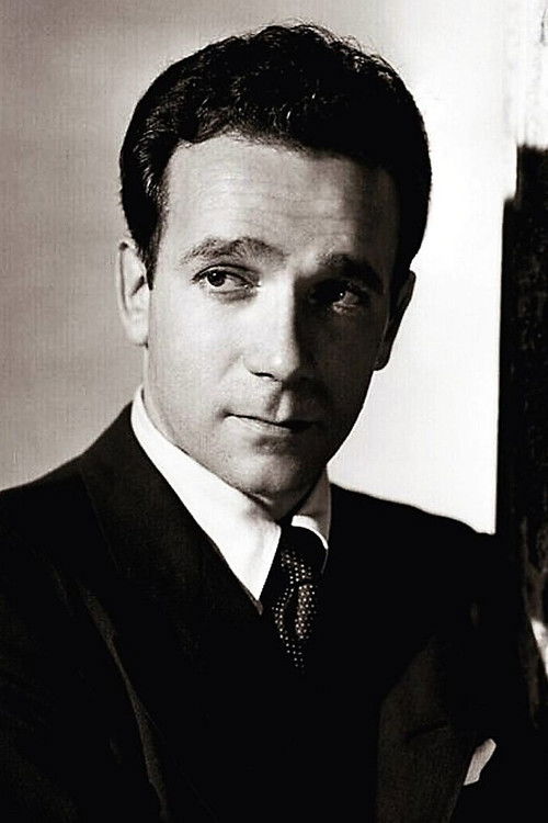 Photo of Dane Clark