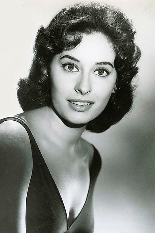Photo of Ina Balin