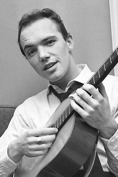 Photo of Otto Brandenburg