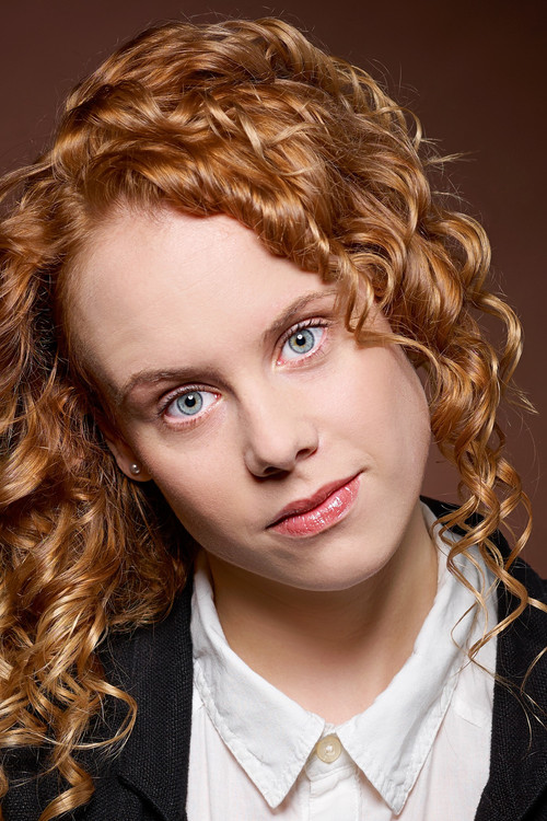 Photo of Annie Briggs