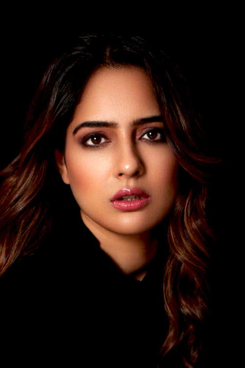 Photo of Malvi Malhotra