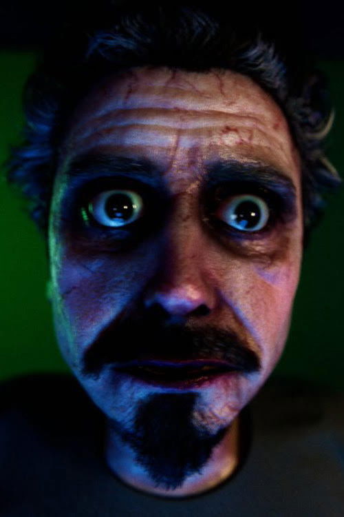 The Legend of Ethan Klein