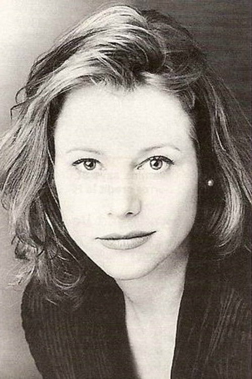 Photo of Juliette Cummins